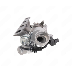 Turbo neuf Jrone pour AUDI A3 (8P1 / 8PA) 2.0 TFSI 200 CV - 9VA13