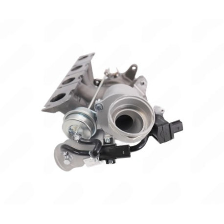 Turbo neuf Jrone pour AUDI A3 (8P1 / 8PA) 2.0 TFSI 200 CV - 9VA13
