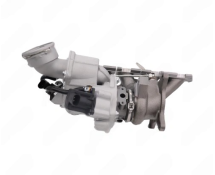 Turbo neuf Jrone pour AUDI A3 (8P1 / 8PA) 2.0 TFSI 200 CV - 9VA13