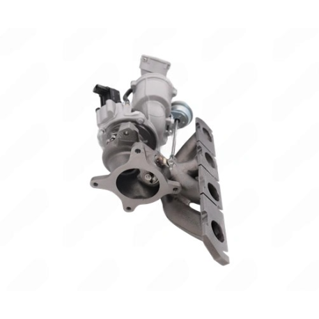 Turbo neuf Jrone pour AUDI A3 (8P1 / 8PA) 2.0 TFSI 200 CV - 9VA13