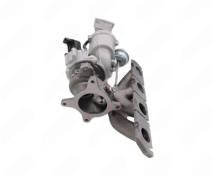Turbo neuf Jrone pour AUDI A3 (8P1 / 8PA) 2.0 TFSI 200 CV - 9VA13