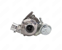 Turbo neuf Jrone pour ABARTH 500C / 595C / 695C 1.4 135 CV - VL38