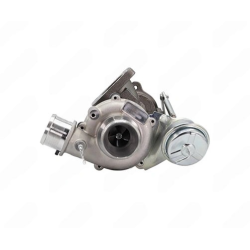 Turbo neuf Jrone pour ABARTH 500C / 595C / 695C 1.4 140 CV - VL38