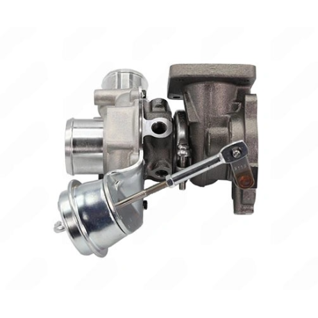 Turbo neuf Jrone VL38