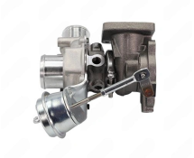 Turbo neuf Jrone pour ABARTH 500C / 595C / 695C 1.4 145 CV - VL38