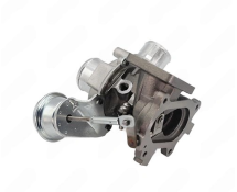 Turbo neuf Jrone pour ABARTH 500C / 595C / 695C 1.4 160 CV - VL38