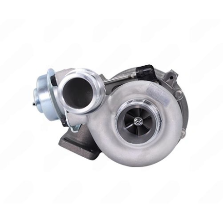 Turbo neuf Jrone pour VOLKSWAGEN Crafter (2E_) 2.5 TDI 163 CV - 49T77-07440