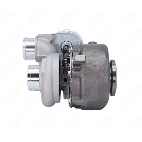 Turbo neuf Jrone pour VOLKSWAGEN Crafter (2E_) 2.5 TDI 136 CV - 49T77-07440