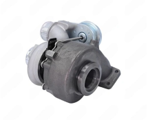 Turbo neuf Jrone pour VOLKSWAGEN Crafter (2E_) 2.5 TDI 163 CV - 49T77-07440