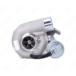 Turbo neuf Jrone pour PEUGEOT Boxer 1 2.8 HDi 126 CV - 5303 988 0081