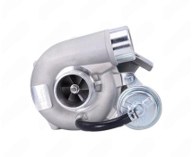 Turbo neuf Jrone pour PEUGEOT Boxer 1 2.8 HDi 126 CV - 5303 988 0081
