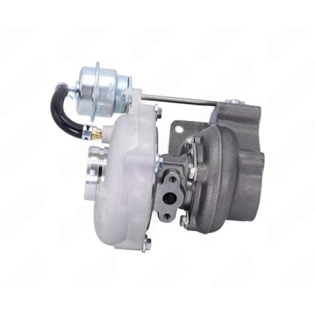 Turbo neuf Jrone pour PEUGEOT Boxer 1 2.8 HDi 126 CV - 5303 988 0081