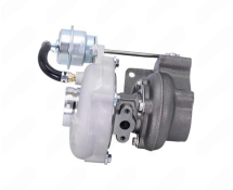 Turbo neuf Jrone pour PEUGEOT Boxer 1 2.8 HDi 126 CV - 5303 988 0081