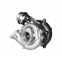 Turbo neuf Jrone pour NISSAN Navara 2.5 DI 144 CV - 767720-5005S