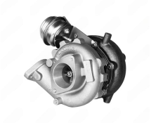 Turbo neuf Jrone pour NISSAN Navara 2.5 DI 144 CV - 767720-5005S