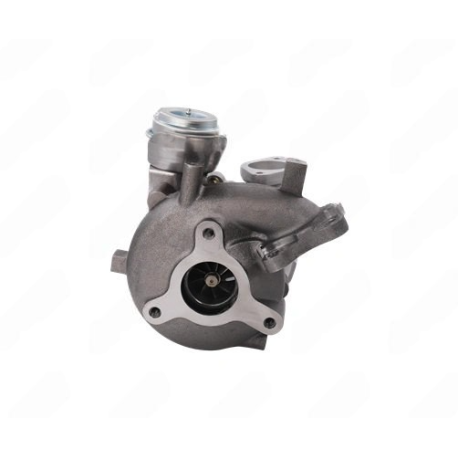 Turbo neuf Jrone pour NISSAN Navara 2.5 DI 144 CV - 767720-5005S