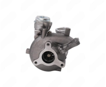 Turbo neuf Jrone pour NISSAN Navara 2.5 DI 144 CV - 767720-5005S