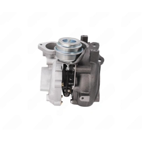 Turbo neuf Jrone pour NISSAN Navara 2.5 DI 144 CV - 767720-5005S