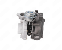 Turbo neuf Jrone pour NISSAN Navara 2.5 DI 144 CV - 767720-5005S