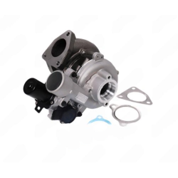 Turbo neuf Jrone pour TOYOTA Hilux 7 3.0 D-4D 171 CV - 17201-0L042