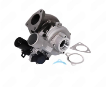 Turbo neuf Jrone pour TOYOTA Hilux 7 3.0 D-4D 171 CV - 17201-0L042
