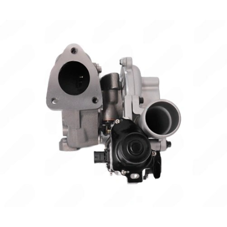 Turbo neuf Jrone pour TOYOTA Hilux 7 3.0 D-4D 171 CV - 17201-0L042
