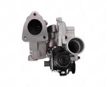 Turbo neuf Jrone pour TOYOTA Hilux 7 3.0 D-4D 171 CV - 17201-0L042