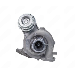Turbo neuf Jrone pour FIAT Grande Punto 1.6 D Multijet 120 CV - 807068-5002S