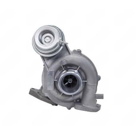 Turbo neuf Jrone pour FIAT 500L 1.6 D Multijet 105 CV - 807068-5002S