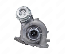 Turbo neuf Jrone pour FIAT 500L 1.6 D Multijet 105 CV - 807068-5002S