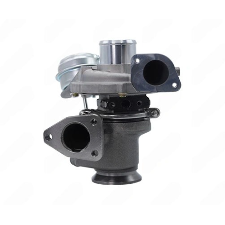 Turbo neuf Jrone pour FIAT Grande Punto 1.6 D Multijet 120 CV - 807068-5002S