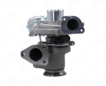 Turbo neuf Jrone pour FIAT Grande Punto 1.6 D Multijet 120 CV - 807068-5002S