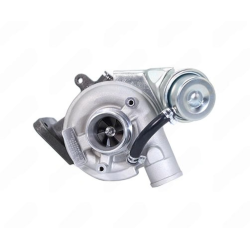 Turbo neuf Jrone pour VOLKSWAGEN T4 1.9 TD 68 CV - 454064-5001S