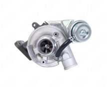 Turbo neuf Jrone pour VOLKSWAGEN T4 1.9 TD 68 CV - 454064-5001S
