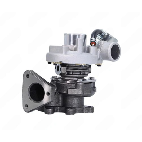 Turbo neuf Jrone pour VOLKSWAGEN T4 1.9 TD 68 CV - 454064-5001S