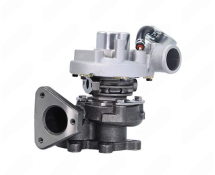 Turbo neuf Jrone pour VOLKSWAGEN T4 1.9 TD 68 CV - 454064-5001S