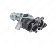 Turbo neuf Jrone pour VOLKSWAGEN T4 1.9 TD 68 CV - 454064-5001S