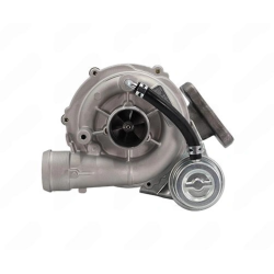 Turbo neuf Jrone pour CITROËN Berlingo 1 2.0 HDi 90 CV - 706976-5002S
