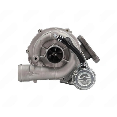 Turbo neuf Jrone pour CITROËN Berlingo 1 2.0 HDi 90 CV - 706976-5002S