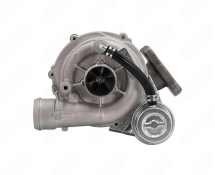 Turbo neuf Jrone pour CITROËN Berlingo 1 2.0 HDi 90 CV - 706976-5002S
