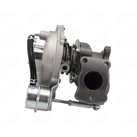 Turbo neuf Jrone pour CITROËN Berlingo 1 2.0 HDi 90 CV - 706976-5002S