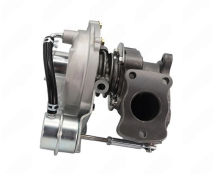 Turbo neuf Jrone pour CITROËN Berlingo 1 2.0 HDi 90 CV - 706976-5002S