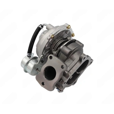 Turbo neuf Jrone pour CITROËN Berlingo 1 2.0 HDi 90 CV - 706976-5002S