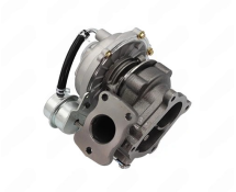 Turbo neuf Jrone pour CITROËN Berlingo 1 2.0 HDi 90 CV - 706976-5002S
