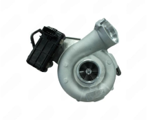 Turbo neuf Jrone pour BMW 325d Cabriolet (E93) 325D 197 CV - 758352-5026S