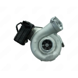 Turbo neuf Jrone pour BMW 330d Cabriolet (E93) 330D 231 CV - 758352-5026S