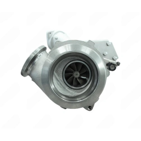 Turbo neuf Jrone pour BMW 330d (E90) 330D 231 CV - 758352-5026S