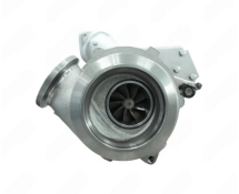 Turbo neuf Jrone pour BMW 330d (E90) 330D 231 CV - 758352-5026S