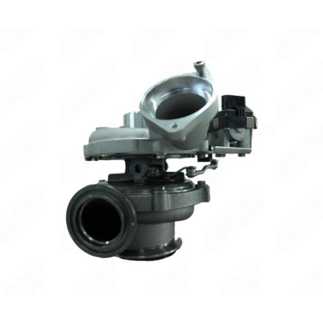 Turbo neuf Jrone pour BMW 330d (E90) 330D 231 CV - 758352-5026S