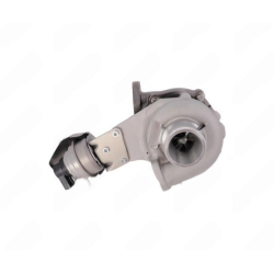 Turbo neuf Jrone pour OPEL Astra J GTC 2.0 CDTI 165 CV - 786137-5003S